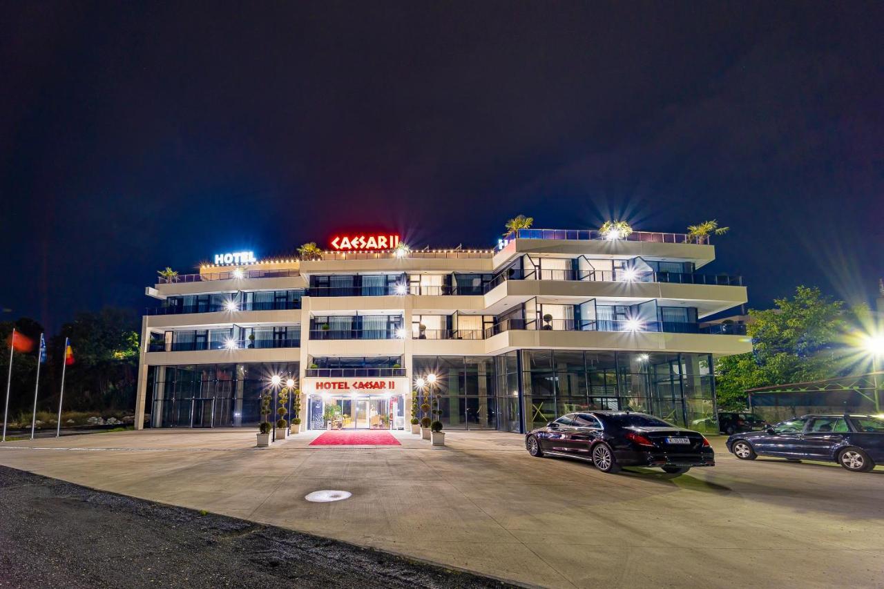 Hotel Caesar 2 Kurdzhali Bagian luar foto